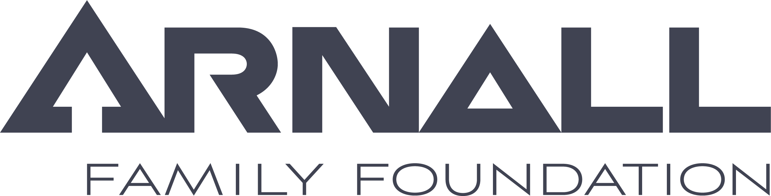 arnall family foundation logo